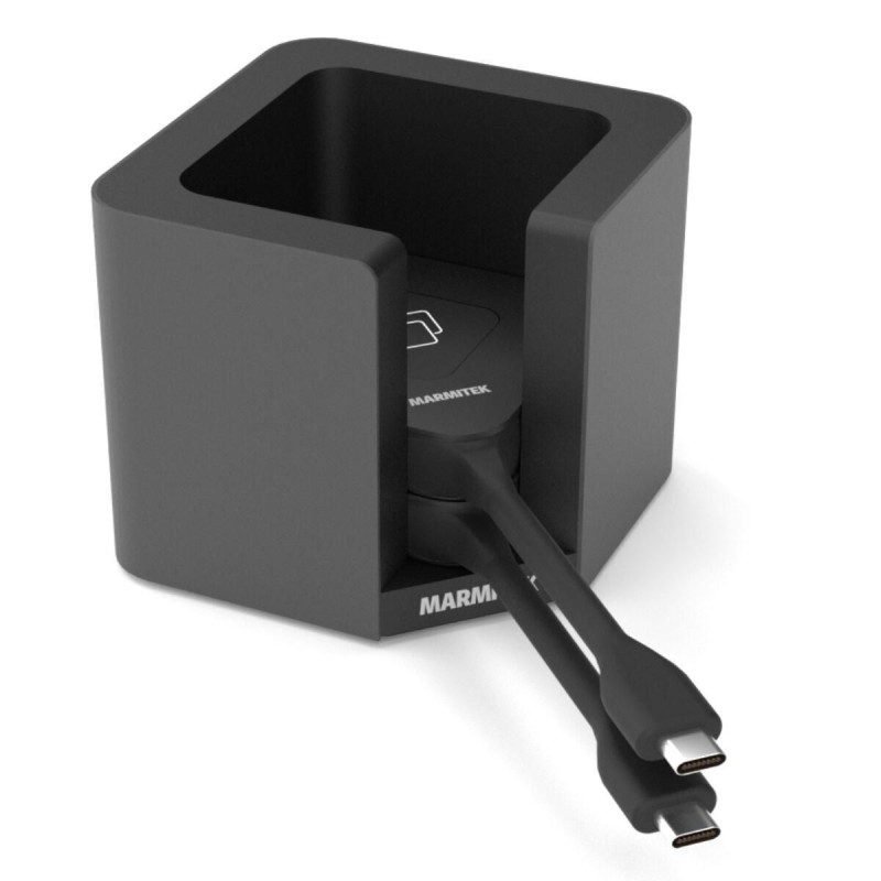 Marmitek Stream 4K Pro Storage Tray.